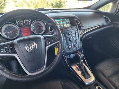 2016 Buick Cascada Premium   - Photo 66 - Fountain Hills, AZ 85268