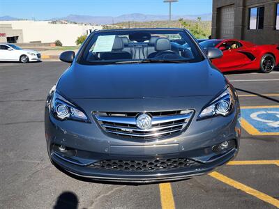 2016 Buick Cascada Premium   - Photo 30 - Fountain Hills, AZ 85268