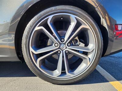 2016 Buick Cascada Premium   - Photo 32 - Fountain Hills, AZ 85268