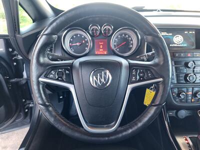 2016 Buick Cascada Premium   - Photo 43 - Fountain Hills, AZ 85268