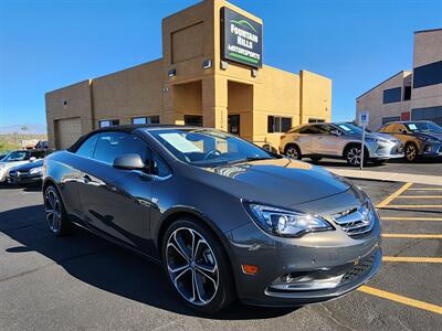 2016 Buick Cascada Premium   - Photo 2 - Fountain Hills, AZ 85268