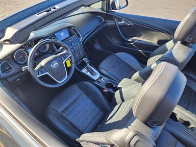 2016 Buick Cascada Premium   - Photo 20 - Fountain Hills, AZ 85268