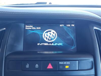2016 Buick Cascada Premium   - Photo 49 - Fountain Hills, AZ 85268