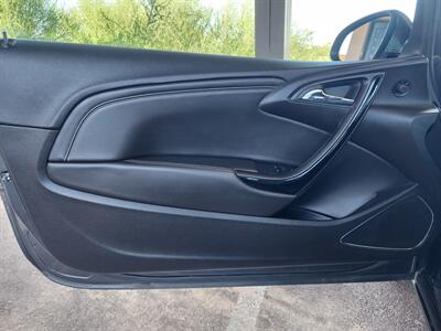 2016 Buick Cascada Premium   - Photo 35 - Fountain Hills, AZ 85268