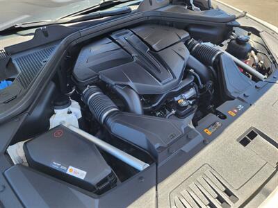 2024 Genesis GV80 3.5T Prestige - Photo 10 - Fountain Hills, AZ 85268