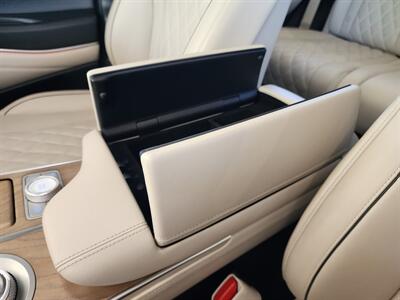 2024 Genesis GV80 3.5T Prestige - Photo 68 - Fountain Hills, AZ 85268
