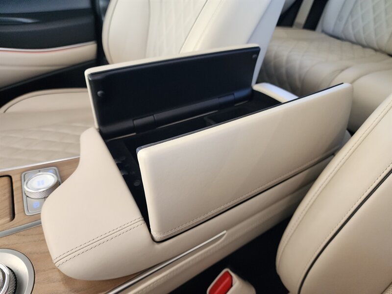 2024 Genesis GV80 3.5T Prestige - Photo 68 - Fountain Hills, AZ 85268