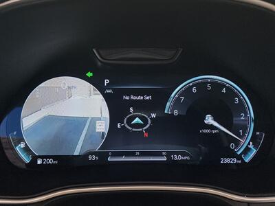 2024 Genesis GV80 3.5T Prestige - Photo 32 - Fountain Hills, AZ 85268