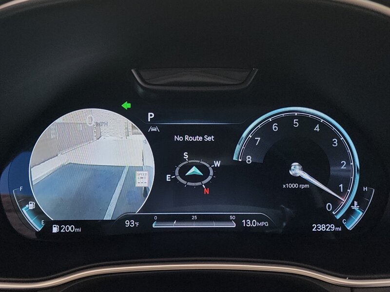 2024 Genesis GV80 3.5T Prestige - Photo 32 - Fountain Hills, AZ 85268