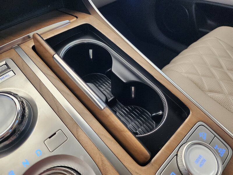 2024 Genesis GV80 3.5T Prestige - Photo 59 - Fountain Hills, AZ 85268