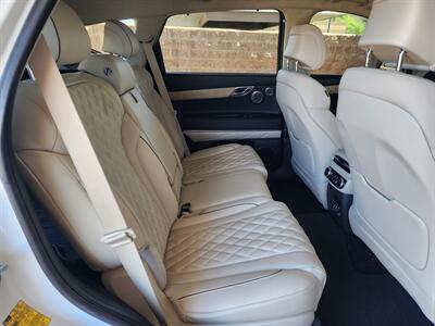 2024 Genesis GV80 3.5T Prestige - Photo 85 - Fountain Hills, AZ 85268