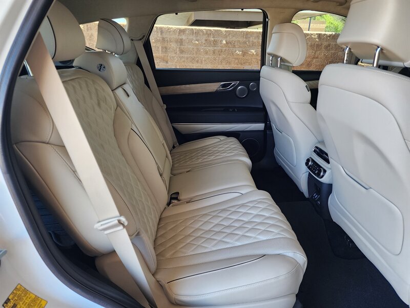 2024 Genesis GV80 3.5T Prestige - Photo 85 - Fountain Hills, AZ 85268