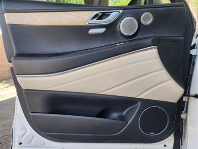 2024 Genesis GV80 3.5T Prestige - Photo 20 - Fountain Hills, AZ 85268