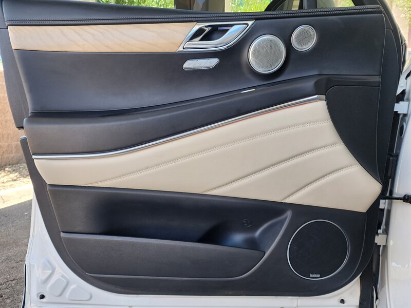 2024 Genesis GV80 3.5T Prestige - Photo 20 - Fountain Hills, AZ 85268