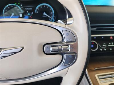 2024 Genesis GV80 3.5T Prestige - Photo 35 - Fountain Hills, AZ 85268