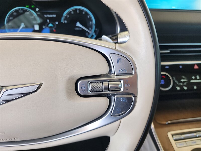 2024 Genesis GV80 3.5T Prestige - Photo 35 - Fountain Hills, AZ 85268