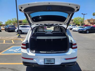 2024 Genesis GV80 3.5T Prestige - Photo 12 - Fountain Hills, AZ 85268