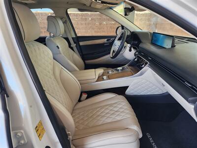 2024 Genesis GV80 3.5T Prestige - Photo 79 - Fountain Hills, AZ 85268