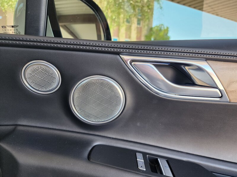 2024 Genesis GV80 3.5T Prestige - Photo 75 - Fountain Hills, AZ 85268