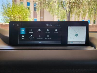2024 Genesis GV80 3.5T Prestige - Photo 46 - Fountain Hills, AZ 85268
