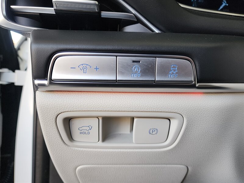 2024 Genesis GV80 3.5T Prestige - Photo 27 - Fountain Hills, AZ 85268