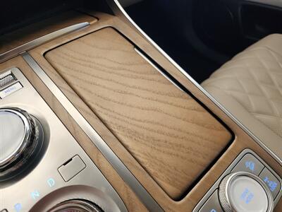 2024 Genesis GV80 3.5T Prestige - Photo 58 - Fountain Hills, AZ 85268