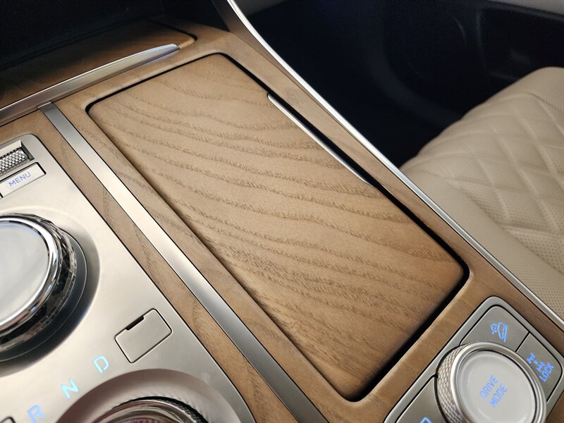 2024 Genesis GV80 3.5T Prestige - Photo 58 - Fountain Hills, AZ 85268