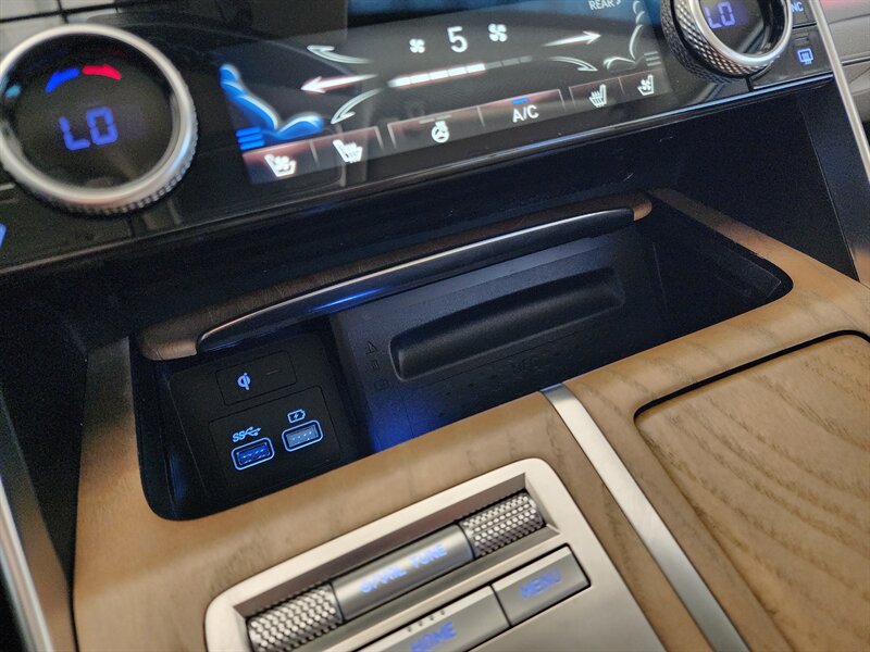 2024 Genesis GV80 3.5T Prestige - Photo 57 - Fountain Hills, AZ 85268