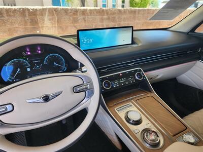 2024 Genesis GV80 3.5T Prestige - Photo 69 - Fountain Hills, AZ 85268