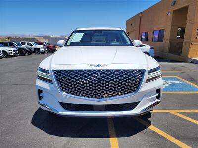 2024 Genesis GV80 3.5T Prestige - Photo 8 - Fountain Hills, AZ 85268