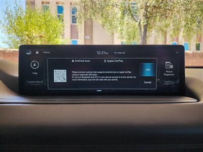 2024 Genesis GV80 3.5T Prestige - Photo 48 - Fountain Hills, AZ 85268