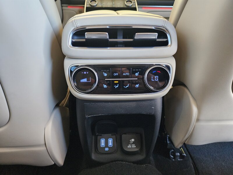 2024 Genesis GV80 3.5T Prestige - Photo 87 - Fountain Hills, AZ 85268