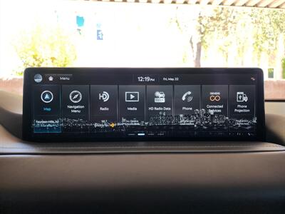 2024 Genesis GV80 3.5T Prestige - Photo 40 - Fountain Hills, AZ 85268