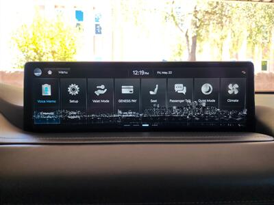 2024 Genesis GV80 3.5T Prestige - Photo 41 - Fountain Hills, AZ 85268