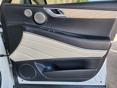 2024 Genesis GV80 3.5T Prestige - Photo 74 - Fountain Hills, AZ 85268