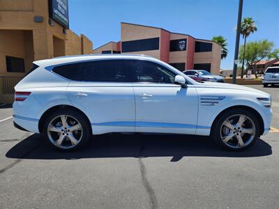 2024 Genesis GV80 3.5T Prestige - Photo 2 - Fountain Hills, AZ 85268