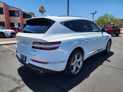 2024 Genesis GV80 3.5T Prestige - Photo 3 - Fountain Hills, AZ 85268