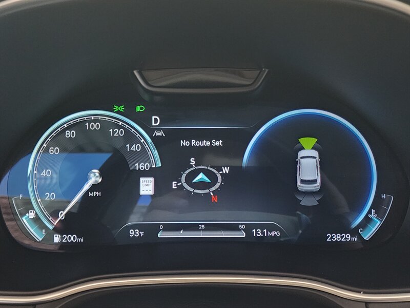 2024 Genesis GV80 3.5T Prestige - Photo 53 - Fountain Hills, AZ 85268