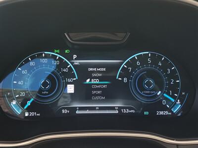 2024 Genesis GV80 3.5T Prestige - Photo 63 - Fountain Hills, AZ 85268