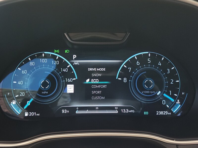 2024 Genesis GV80 3.5T Prestige - Photo 63 - Fountain Hills, AZ 85268