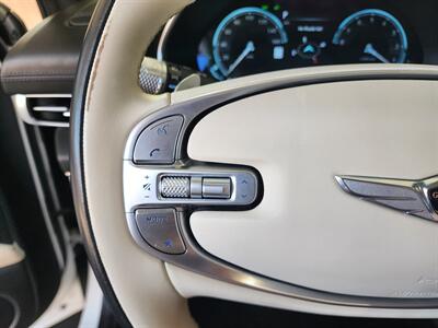 2024 Genesis GV80 3.5T Prestige - Photo 34 - Fountain Hills, AZ 85268