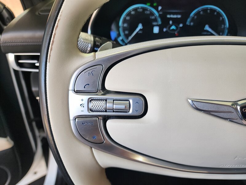 2024 Genesis GV80 3.5T Prestige - Photo 34 - Fountain Hills, AZ 85268