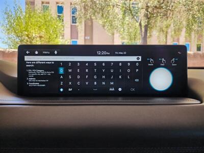 2024 Genesis GV80 3.5T Prestige - Photo 44 - Fountain Hills, AZ 85268
