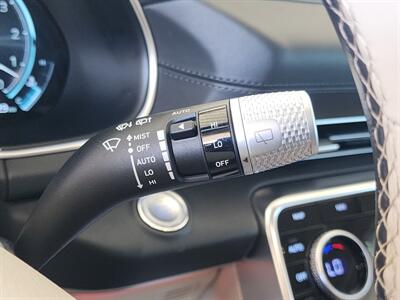 2024 Genesis GV80 3.5T Prestige - Photo 37 - Fountain Hills, AZ 85268