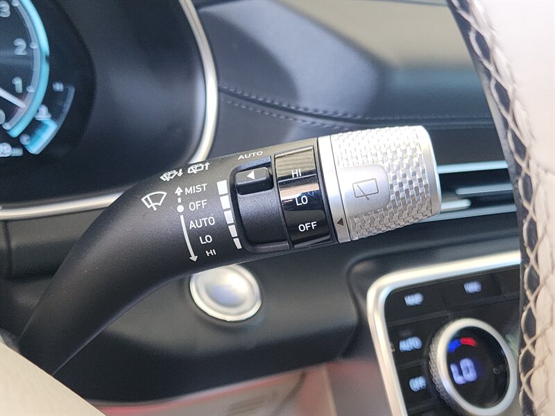 2024 Genesis GV80 3.5T Prestige - Photo 37 - Fountain Hills, AZ 85268