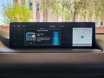 2024 Genesis GV80 3.5T Prestige - Photo 47 - Fountain Hills, AZ 85268