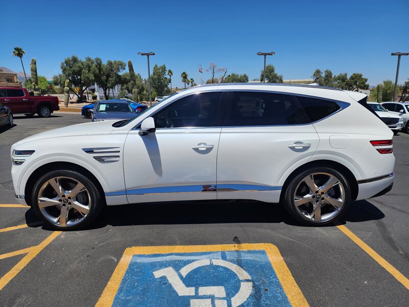 2024 Genesis GV80 3.5T Prestige - Photo 6 - Fountain Hills, AZ 85268