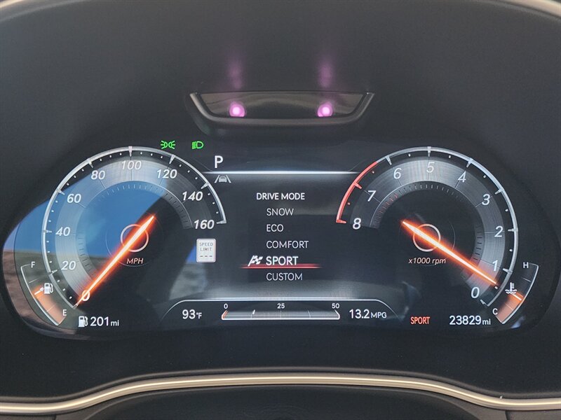 2024 Genesis GV80 3.5T Prestige - Photo 65 - Fountain Hills, AZ 85268