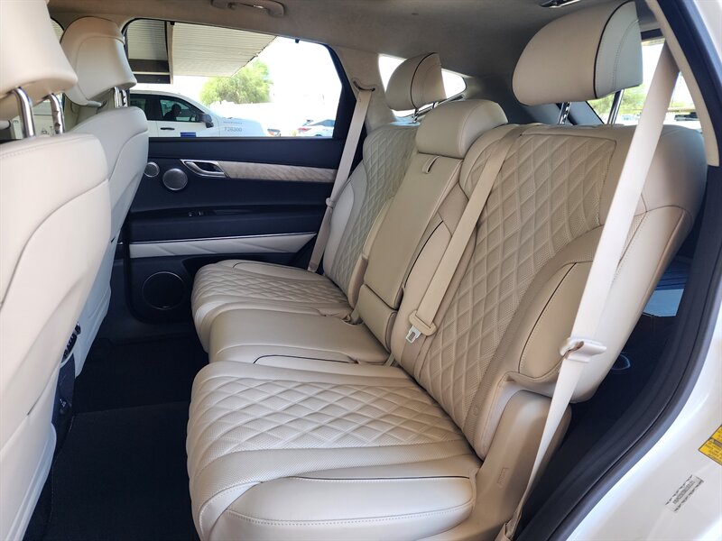 2024 Genesis GV80 3.5T Prestige - Photo 92 - Fountain Hills, AZ 85268