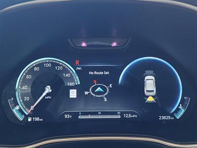 2024 Genesis GV80 3.5T Prestige - Photo 51 - Fountain Hills, AZ 85268